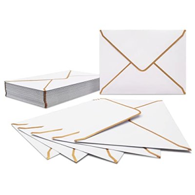 LYHLYA A7 Envelopes