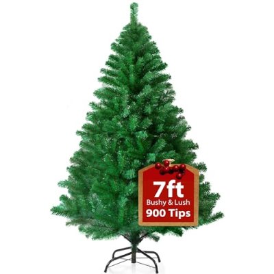 KLASS 7ft Christmas Tree