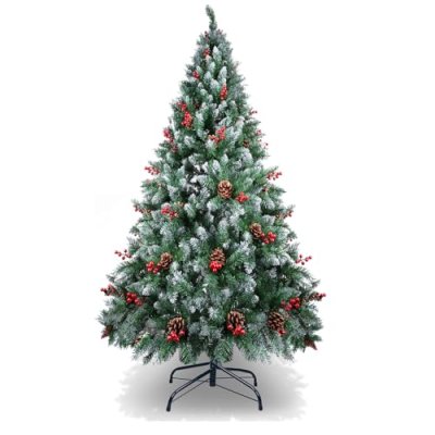 AGM 7ft Christmas Tree