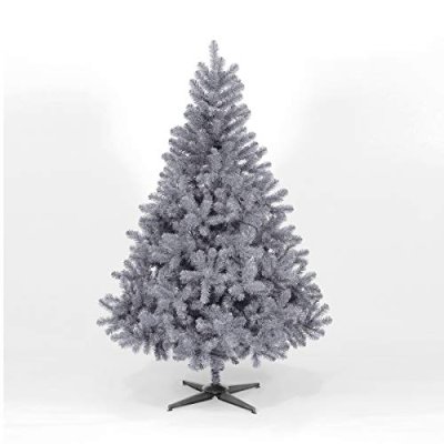 7ft Colorado Grey Spruce Christmas Tree