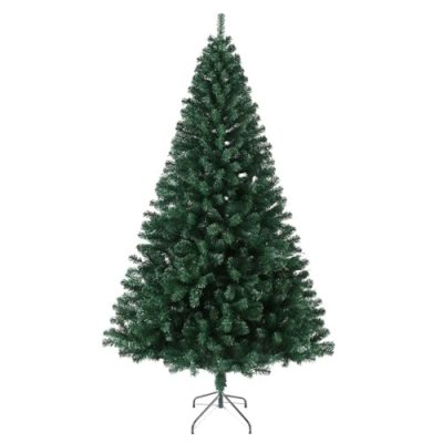 7ft Artificial Christmas Tree