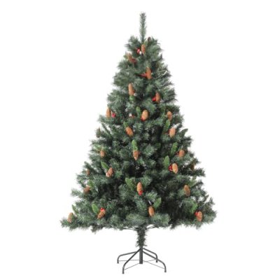 EVRE 7ft Artificial Christmas Tree