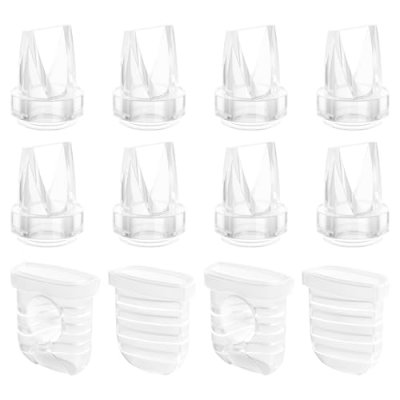 GOTOCUT 8Pack Duckbill Values & 4Pack Silicone…