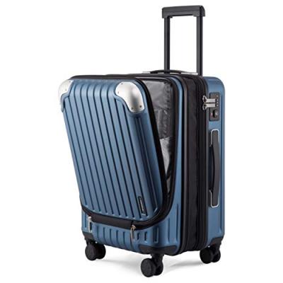 LEVEL8 Carry-on Suitcase