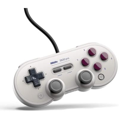 8Bitdo SN30 Pro USB Gamepad