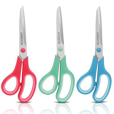 KUONIIY 8 Inch Scissors Set
