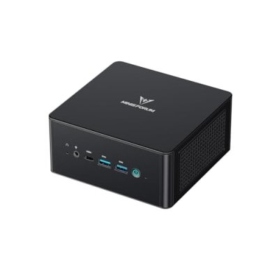 MINISFORUM UM890 Pro Mini PC