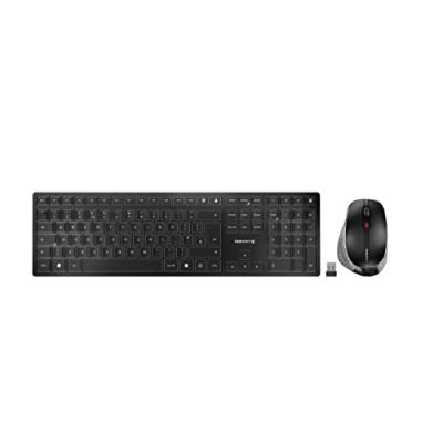 CHERRY DW 9500 Slim Desktop Set