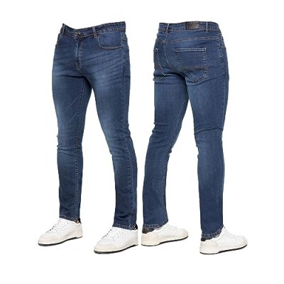 989Zé ENZO Mens Jeans