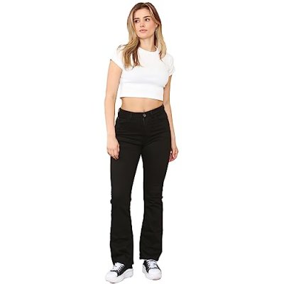 989Zé Enzo Women's Jeans