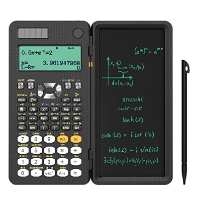 NEWYES 991ES Plus Scientific Calculator with…
