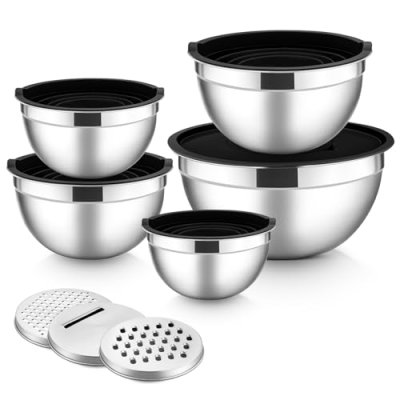 HaWare Mixing Bowl Set