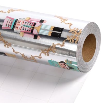 LaRibbons Christmas Wrap