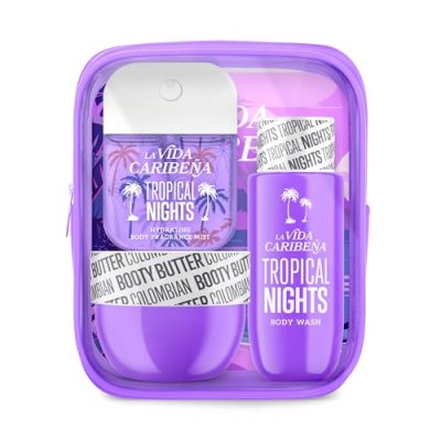 La Vida Caribeña Gift Set