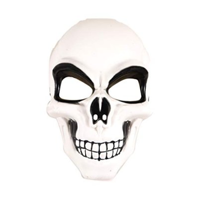 LaBreeze Skeleton Face Mask