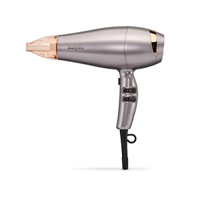 BaByliss 5336BU Ionic Hair Dryer