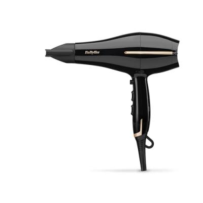 BaByliss Salon Pro Hair Dryer