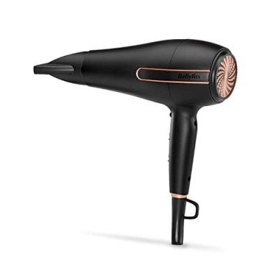 BaByliss Power Hair Dryer