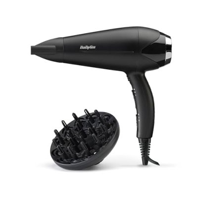 BaByliss Turbo Hair Dryer