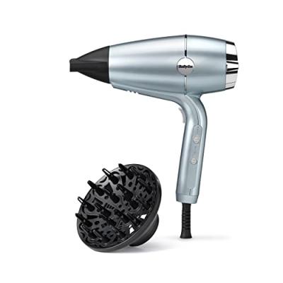 BaByliss Hydro-Fusion Hair Dryer