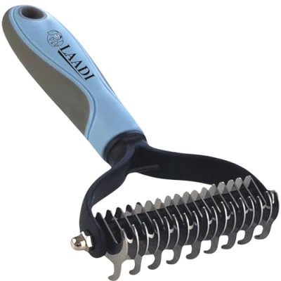 Laadi Dematting Brush