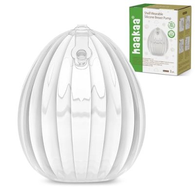 Haakaa Wearable Breast Pump