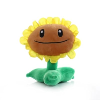 Laarnt Sunflower Plush Toy