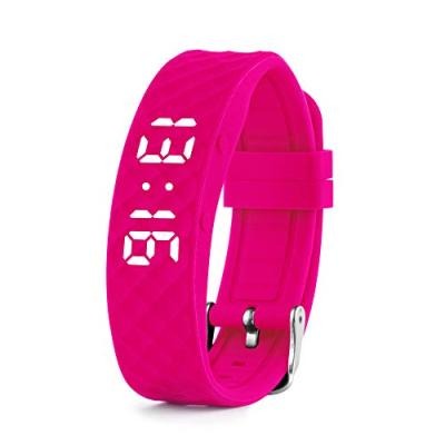 TabTime Alarm Wristband