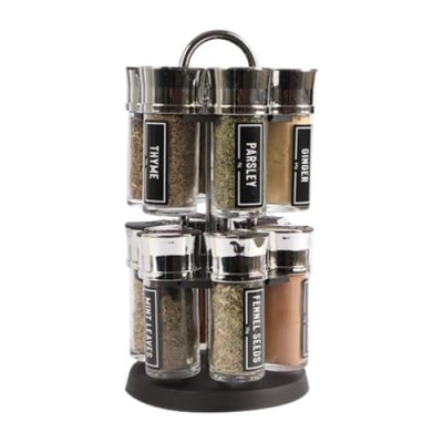 FabFinds Spice Rack