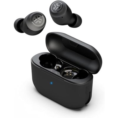 JLab Go Pop+ Earbuds