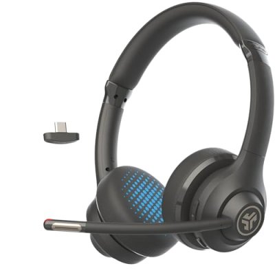JLab Go Work 2nd Gen Headset