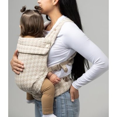 Mabê Monarch Baby Carrier