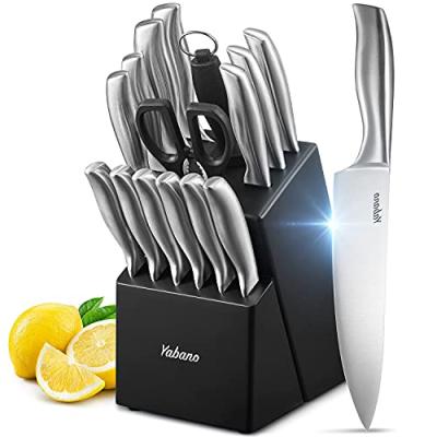 Yabano Kitchen Knife Set
