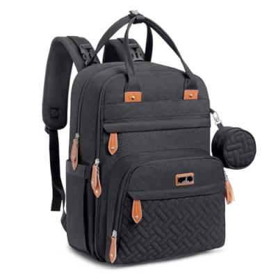 BabbleRoo Changing Bag Backpack