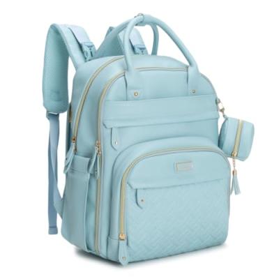 BabbleRoo Diaper Bag Backpack