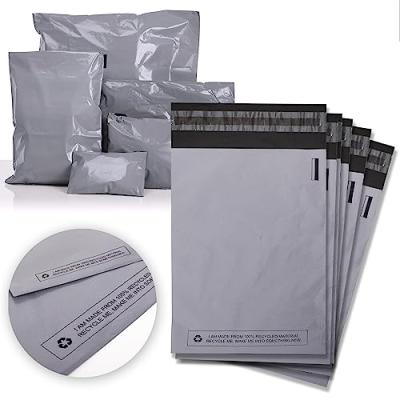 Sabco Mailing Bags with Self Adhesive