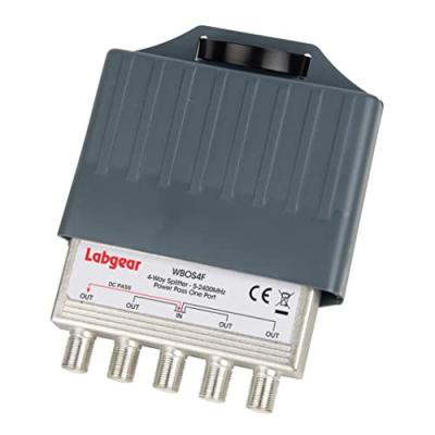 Labgear WBOS4F Outdoor Splitter