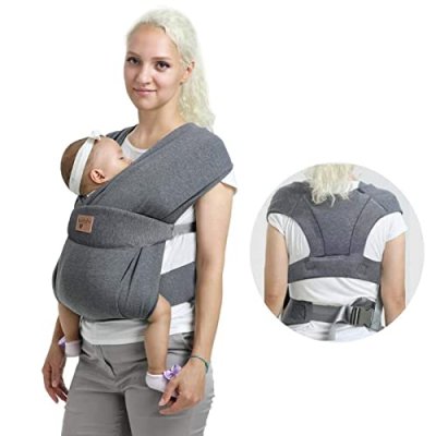 VRBabies Baby Carrier