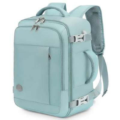 VANKEV Cabin Bag Travel Backpack