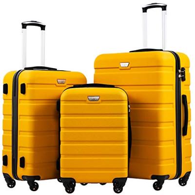 COOLIFE Cabin Luggage Travel Bag