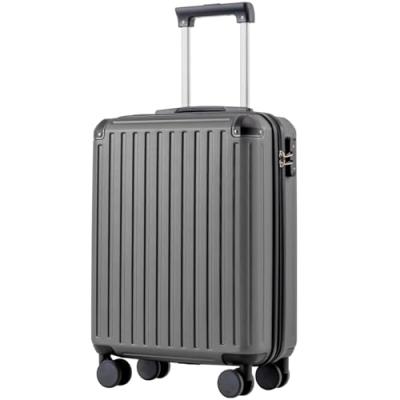 COOLIFE Cabin Suitcase with TSA Lock