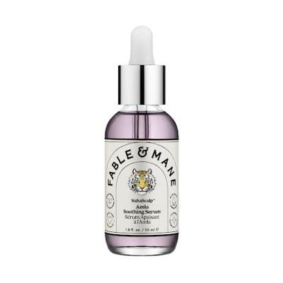 Fable & Mane Amla Serum
