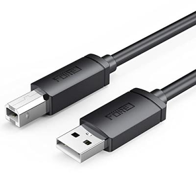 FORE MIDI Cable for Musical Instrument