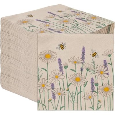 Table Kind Paper Napkins