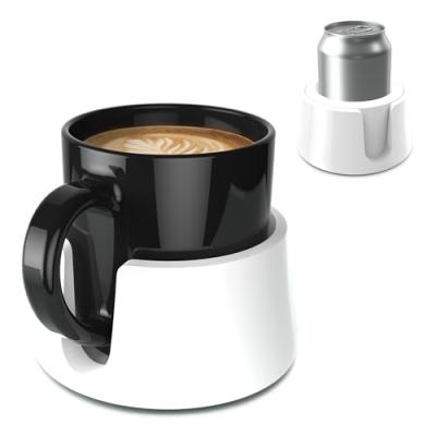 TableCoaster - Anti-Spill Cup Holder