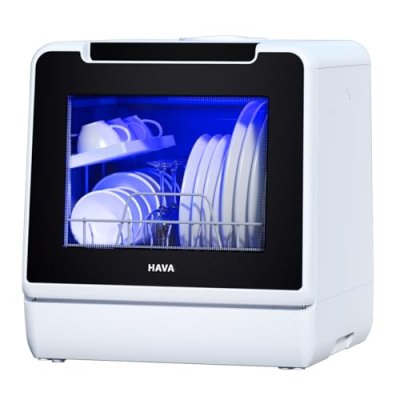 HAVA Table Top Dishwasher