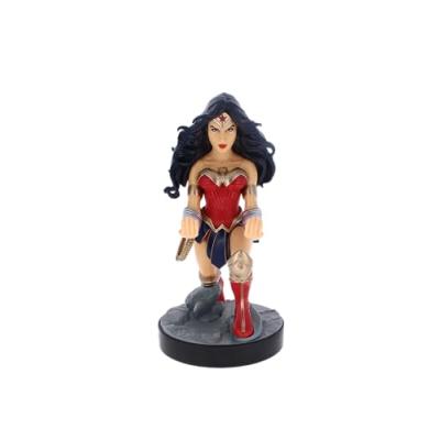 Cable Guys Wonder Woman Holder