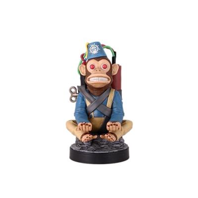 Cable Guys Monkey Bomb Holder