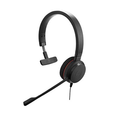 Jabra Evolve 20 Mono