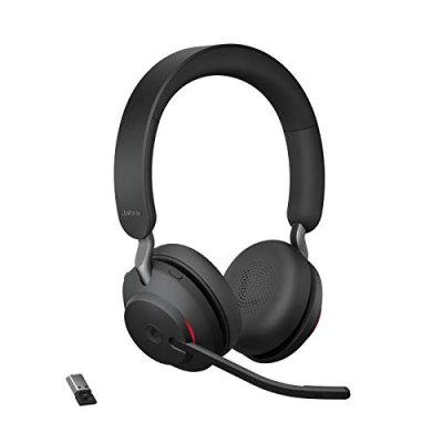 Jabra Evolve2 65 Headset